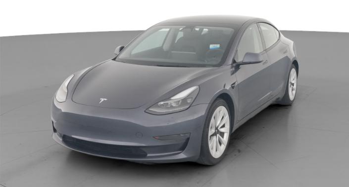 Thumbnail: 2023 Tesla Model 3 - 1
