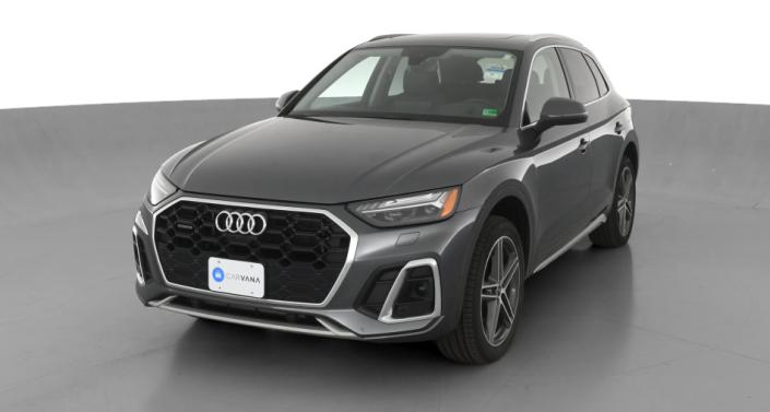 Thumbnail: 2022 Audi Q5 - 1