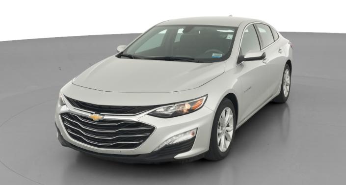 Thumbnail: 2021 Chevrolet Malibu - 1