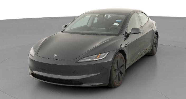 Thumbnail: 2024 Tesla Model 3 - 1