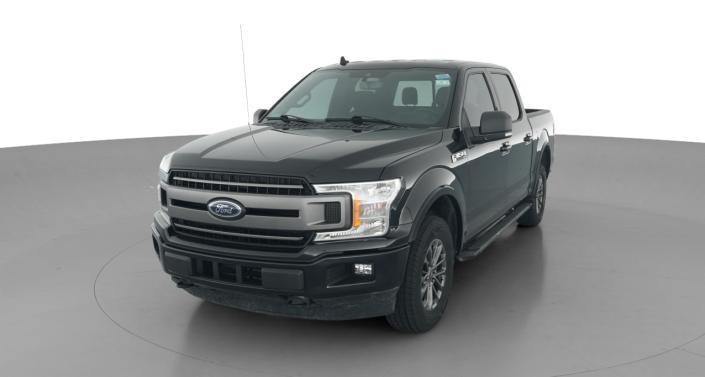 Thumbnail: 2019 Ford Econoline - 1