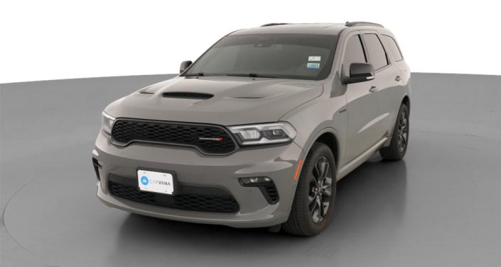 Thumbnail: 2023 Dodge Durango - 1