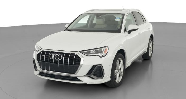 Thumbnail: 2020 Audi Q3 - 1