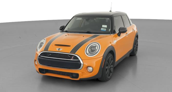 Thumbnail: 2015 MINI Cooper Hardtop - 1