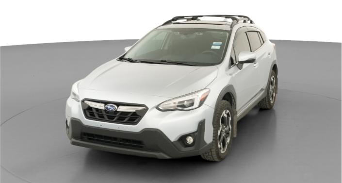 Thumbnail: 2021 Subaru Crosstrek - 1