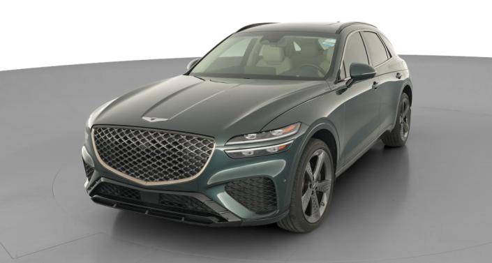Thumbnail: 2022 Genesis GV70 - 1