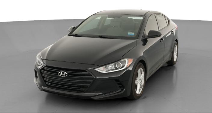 Thumbnail: 2017 Hyundai Elantra - 1