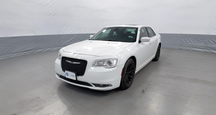 Thumbnail: 2016 Chrysler 300 - 1