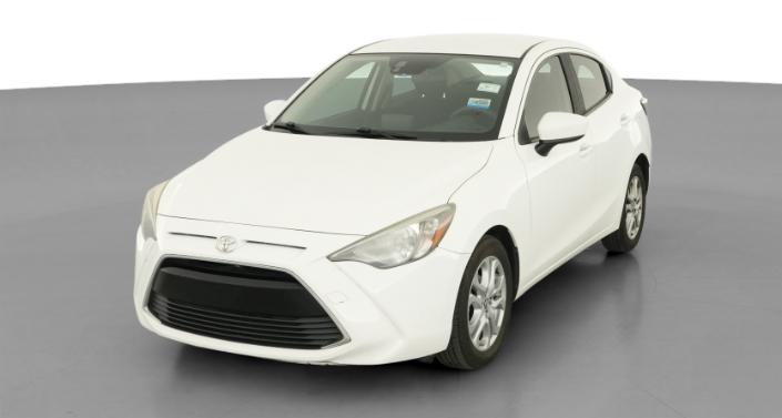 2017 Toyota Yaris iA Base -
                  Richton Park, IL