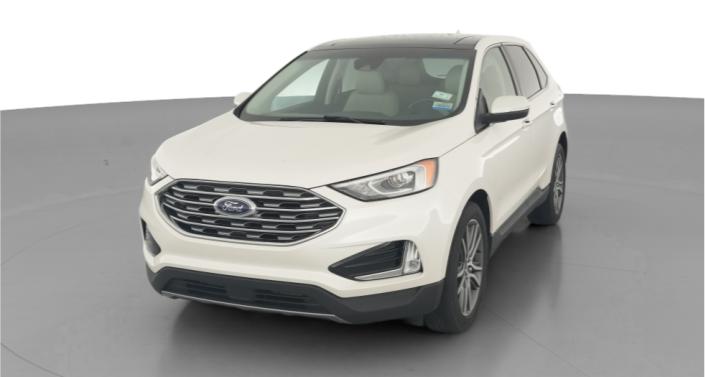 Thumbnail: 2019 Ford Edge - 1