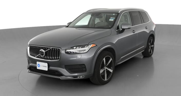 Thumbnail: 2020 Volvo XC90 - 1