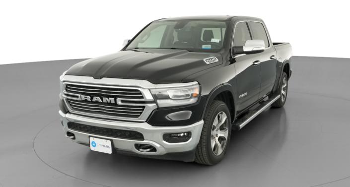 Thumbnail: 2020 RAM 1500 - 1