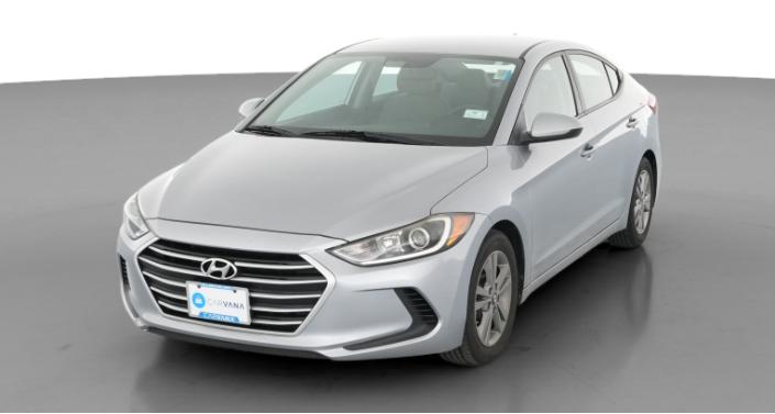 Thumbnail: 2017 Hyundai Elantra - 1