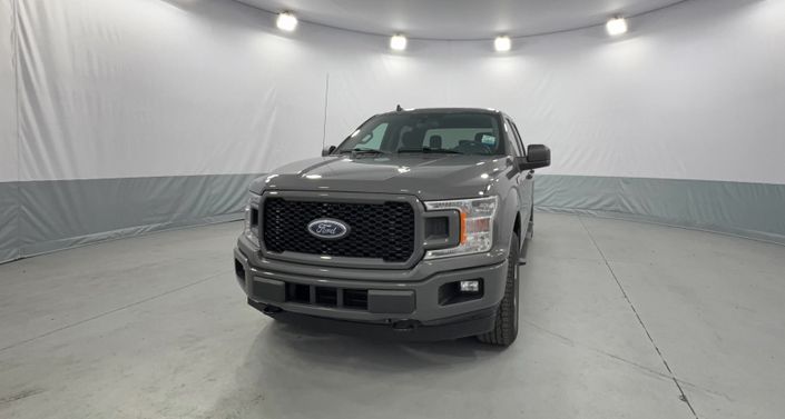 Thumbnail: 2020 Ford Econoline - 1