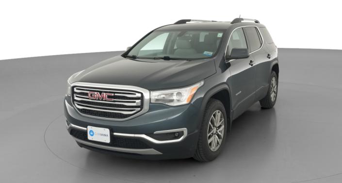 Thumbnail: 2019 GMC Acadia - 1