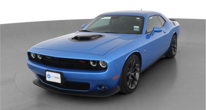 Thumbnail: 2023 Dodge Challenger - 1
