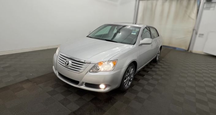Thumbnail: 2010 Toyota Avalon - 1