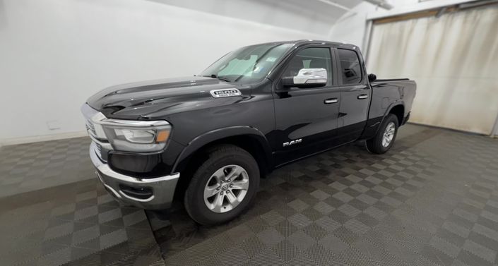Thumbnail: 2020 RAM 1500 - 1