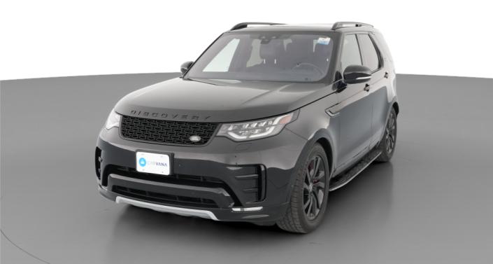 Thumbnail: 2020 Land Rover Discovery - 1