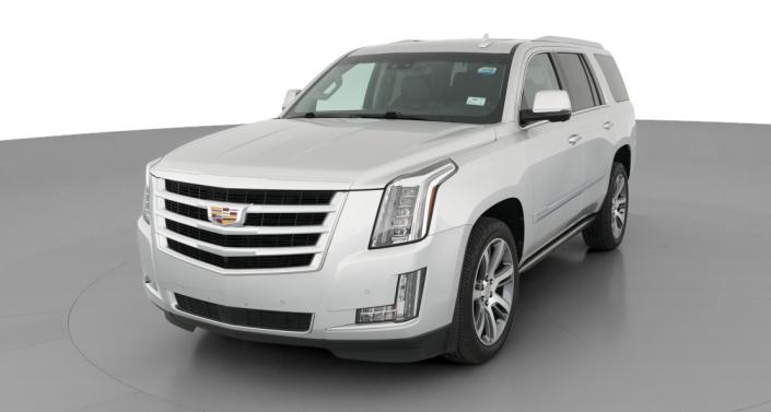 Thumbnail: 2016 Cadillac Escalade - 1