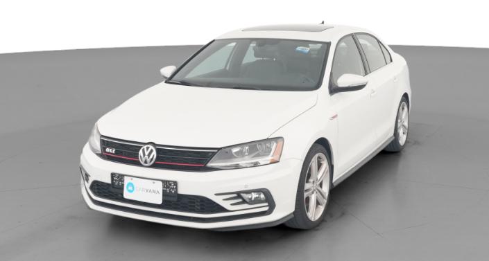 Thumbnail: 2017 Volkswagen Jetta - 1