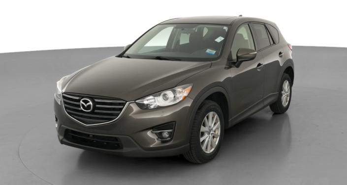 Thumbnail: 2016 Mazda CX-5 - 1