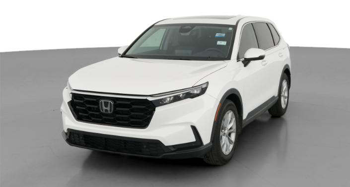 Thumbnail: 2025 Honda CR-V - 1