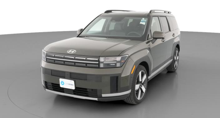 Thumbnail: 2024 Hyundai Santa Fe - 1