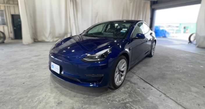Thumbnail: 2023 Tesla Model 3 - 1