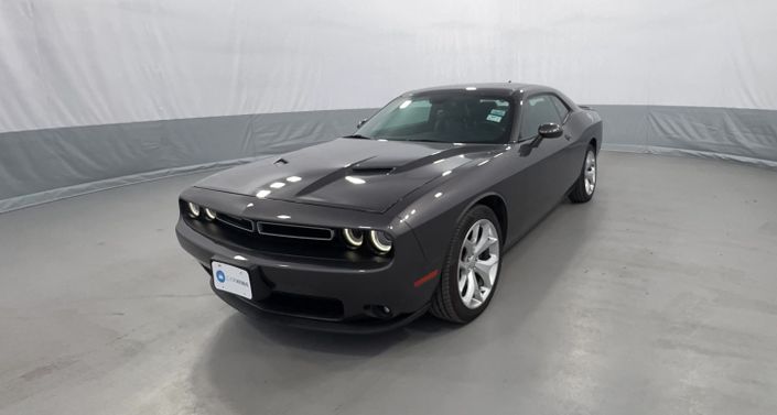 Thumbnail: 2016 Dodge Challenger - 1