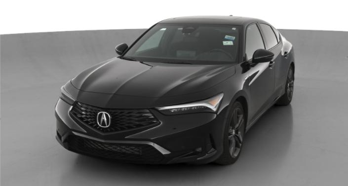Thumbnail: 2023 Acura Integra - 1