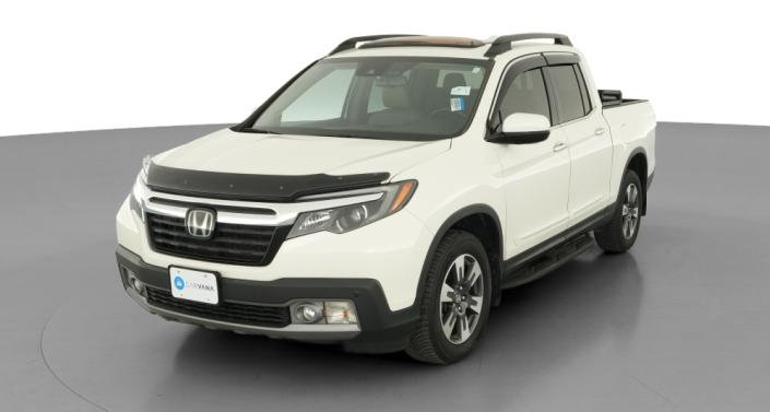Thumbnail: 2019 Honda Ridgeline - 1