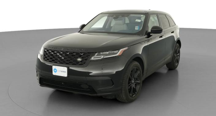 Thumbnail: 2021 Land Rover Range Rover Velar - 1