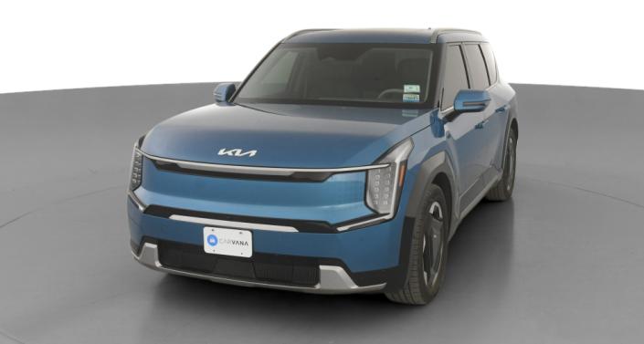 Thumbnail: 2024 Kia EV9 - 1