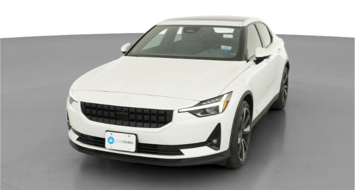 Thumbnail: 2022 Polestar 2 - 1