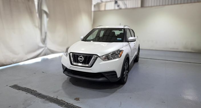 Thumbnail: 2018 Nissan Kicks - 1