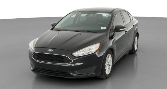 Thumbnail: 2015 Ford Focus - 1