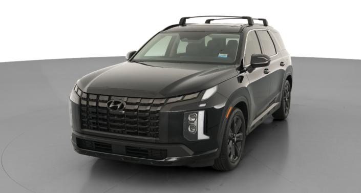 Thumbnail: 2023 Hyundai Palisade - 1