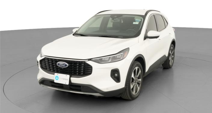 Thumbnail: 2024 Ford Escape - 1