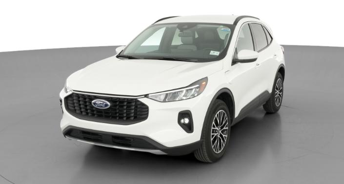 Thumbnail: 2024 Ford Escape - 1