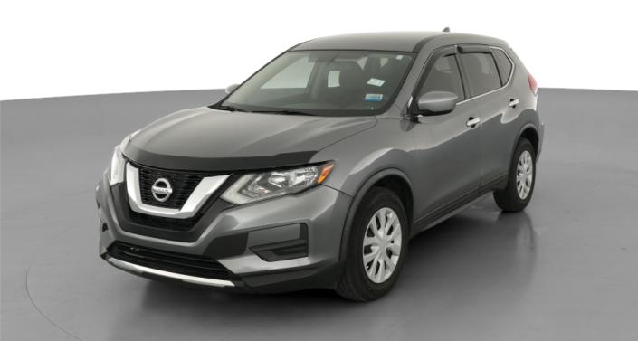 Thumbnail: 2017 Nissan Rogue - 1