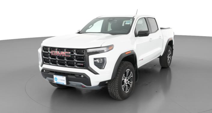 Thumbnail: 2024 GMC Canyon - 1