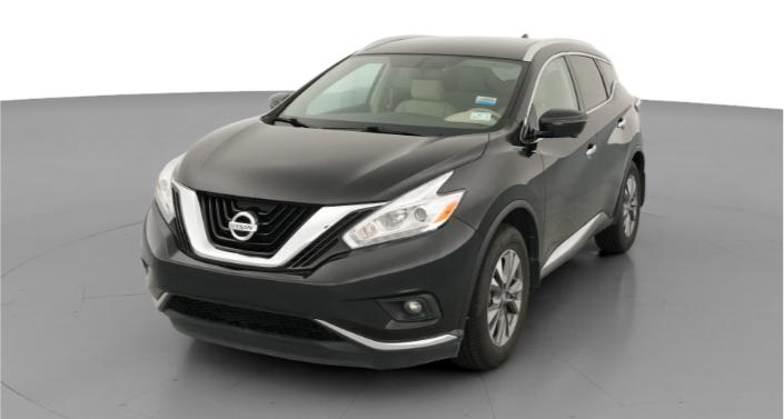 Thumbnail: 2017 Nissan Murano - 1