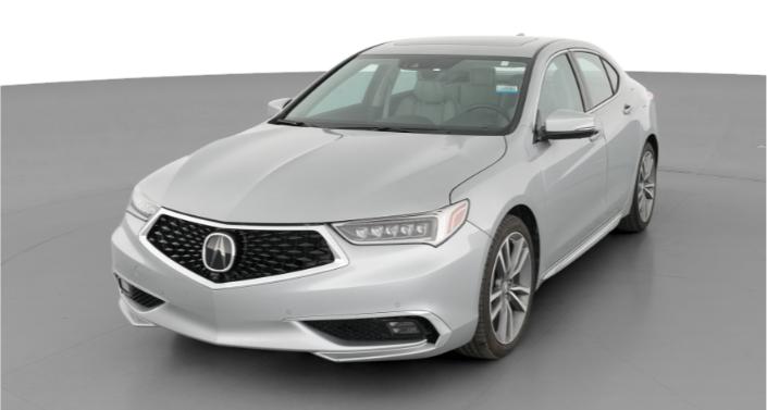 Thumbnail: 2019 Acura TLX - 1