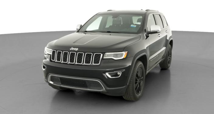Thumbnail: 2019 Jeep Grand Cherokee - 1