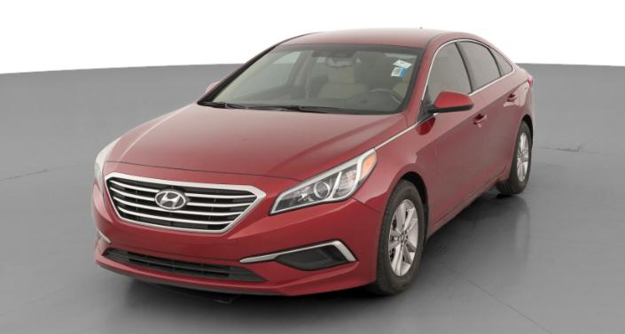 Thumbnail: 2016 Hyundai Sonata - 1