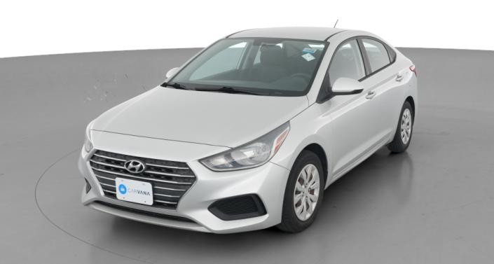 Thumbnail: 2019 Hyundai Accent - 1