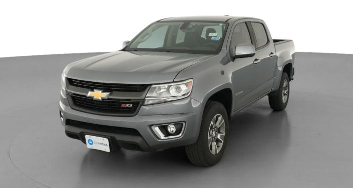 Thumbnail: 2019 Chevrolet Colorado - 1