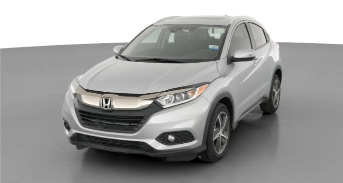 Thumbnail: 2022 Honda HR-V - 1