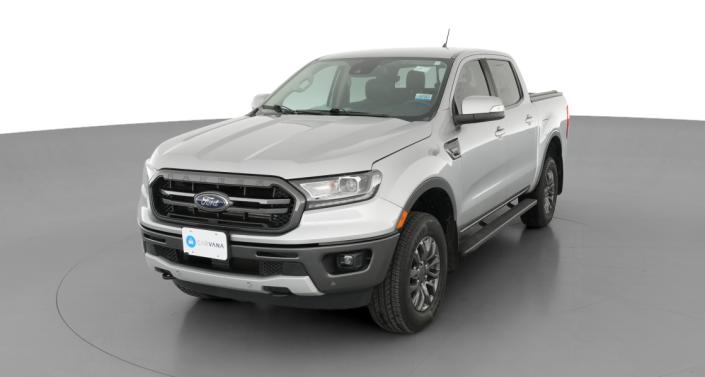Thumbnail: 2021 Ford Ranger - 1